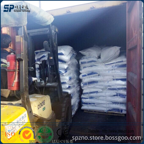 Zinc Oxide 99.7% for Industrial grade for Rubber,paint&coating